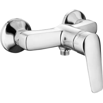 Dušas maisītājs Deante Boro, Hromēta BMO_040M