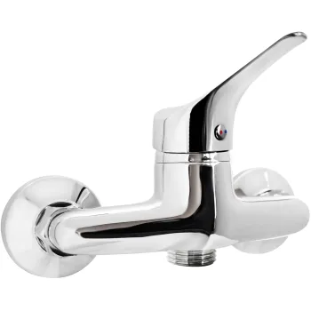 Dušas maisītājs Deante Joko, BOJ_040M hromēts