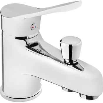 Vannas / Dušas Maisītājs Deante Joko, BOJ_016L Hromēts