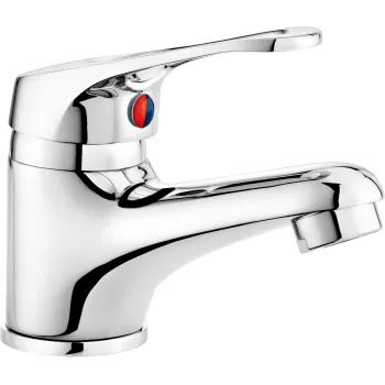 Vannas istabas Izlietnes Maisītājs Deante Lobo, BYU_020M