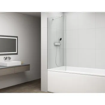 Vannas siena Polysan Fisa 600x1500mm FS1062-C