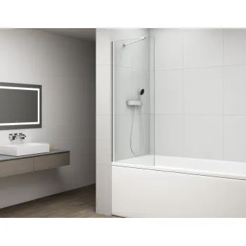 Vannas siena Polysan Fisa 800x1500mm FS1082-C