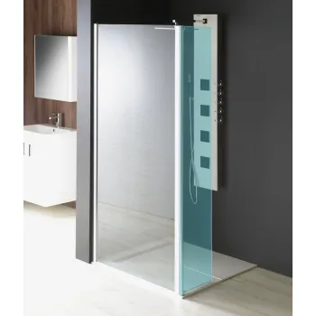 Dušas siena Polysan Modular Shower MS3, A daļa 330x2000mm MS3B-30