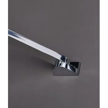 Montāžas kronšteins Polysan Modular Shower 745x20x10mm MSBR5