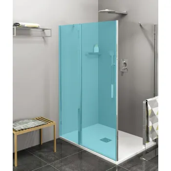 Dušas Siena Polysan Rolls Line 1000x2000mm RL3415