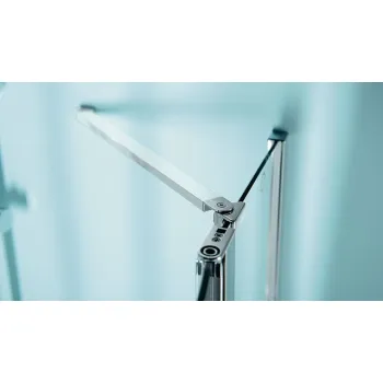 Dušas siena Polysan Zoom Line 700x2000mm ZL3270