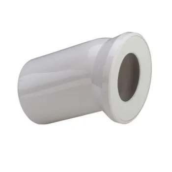 VIEGA WC pieslēgs 22.5GR  101855 VIEGA WC pieslēgs 22.5GR  101855
