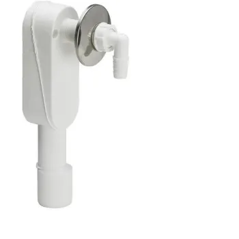 VIEGA Iebūvējamais sifons 50/40, 452452 VIEGA Iebūvējamais sifons 50/40, 452452