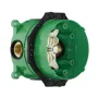 Zemapmetuma daļa Hansgrohe iBox universal 01800180