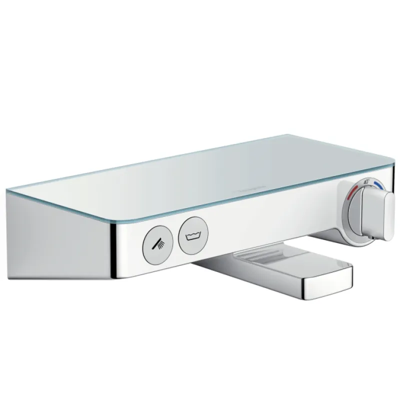 Hansgrohe ShowerTablet Select 300 Termostats, hroms 13151000