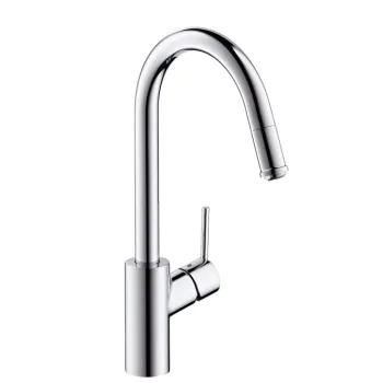 Hansgrohe Talis S2 Variarc Virtuves jaucējkrāns 14872000