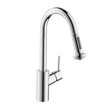 Hansgrohe Talis S2 Variarc Virtuves jaucējkrāns 14877000