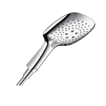 Grohe Rokas duša Rainshower SmartActive Cube 130 III, 26550000