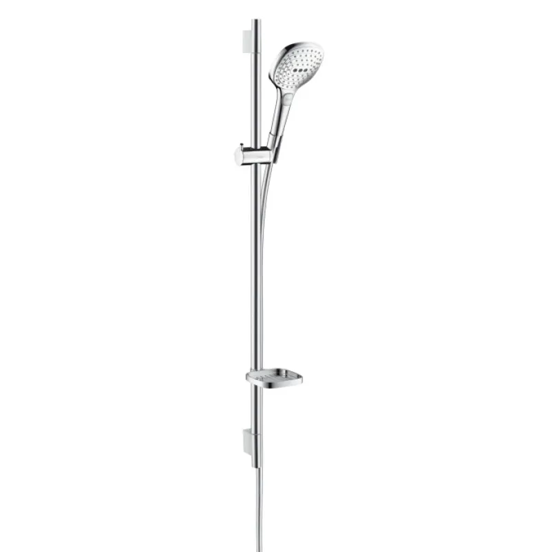 Hansgrohe Raindance Select E120 3jet dušas komplekts 26621000