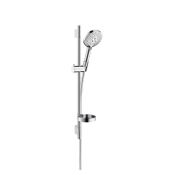 Hansgrohe Raindance Select S120 3jet dušas komplekts 26630000