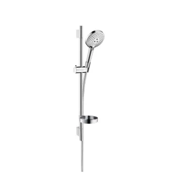 Hansgrohe Raindance Select S120 3jet dušas komplekts 26631000