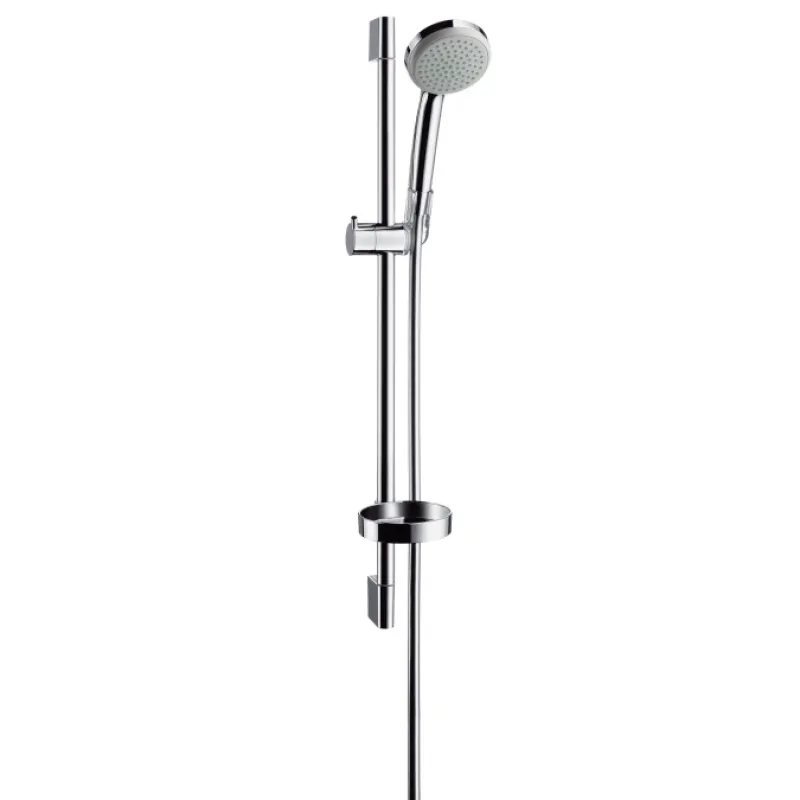 Hansgrohe Croma 100 Mono dušas komplekts 27717000