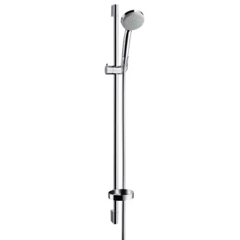 Hansgrohe Croma 100 Mono dušas komplekts 27724000