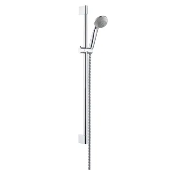 Hansgrohe Crometta 85 Variojet dušas komplekts 27763000