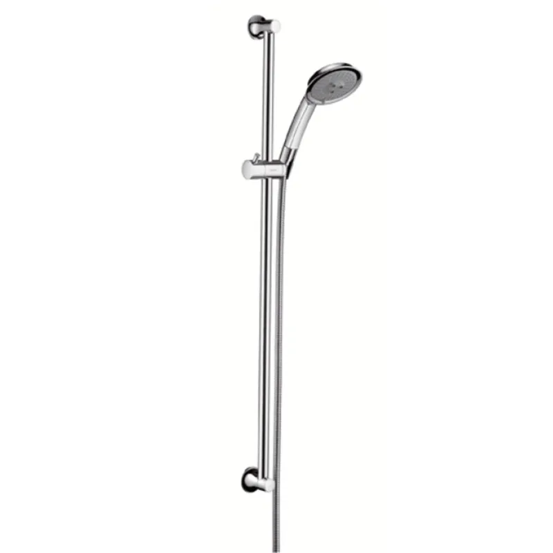 Hansgrohe Raindance Classic 100 Air 3jet dušas komplekts 2784100