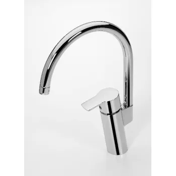 ORAS CUBISTA Virtuves jaucējkrāns 2838F