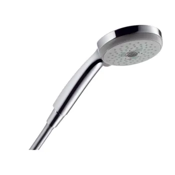 Dušas klausule Hansgrohe Croma 100 Multi , 3 plūsmas režīmi, hroms 28536000
