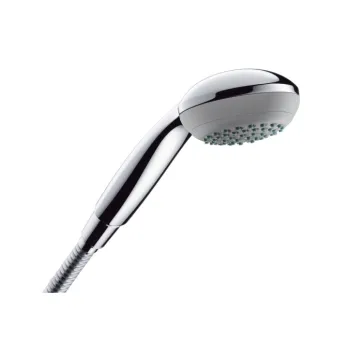 Dušas klausule Hansgrohe Crometta 85 Variojet, hroms