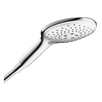 Dušas klausule Hansgrohe Raindance Select S 150 3jet, hroms 28587000