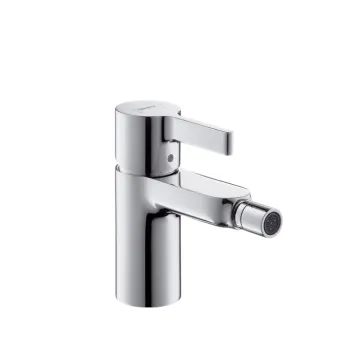 Hansgrohe Metris S Bidē jaucējkrāns, hroms 31261000