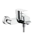Hansgrohe Metris Vannas/dušas jaucējkrāns, 31480000
