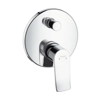 Vannas / Dušas maisītājs Hansgrohe Metris Iebūvējams 31493000