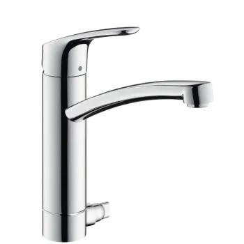 Hansgrohe Focus Virtuves izlietnes jaucējkrāns 31803000