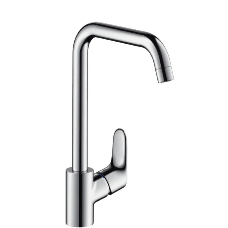Hansgrohe FOCUS Virtuves izlietnes jaucējkrāns 31820800