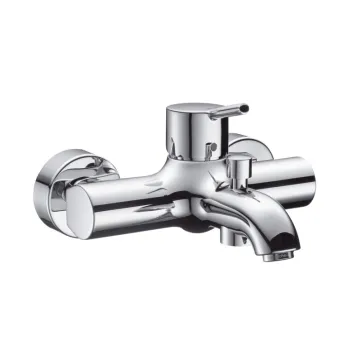 Hansgrohe Talis S Vannas/dušas jaucējkrāns, 32420000