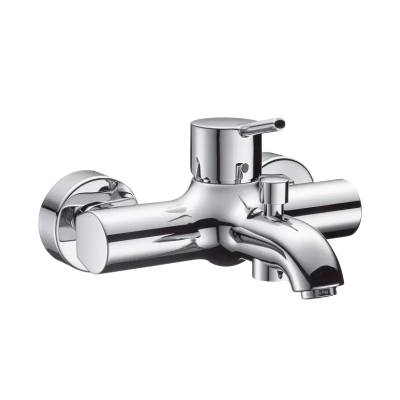 Hansgrohe Talis S Vannas/dušas jaucējkrāns, 32420000