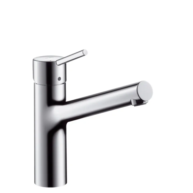 Hansgrohe Talis S Virtuves jaucējkrāns, hroms 32851000