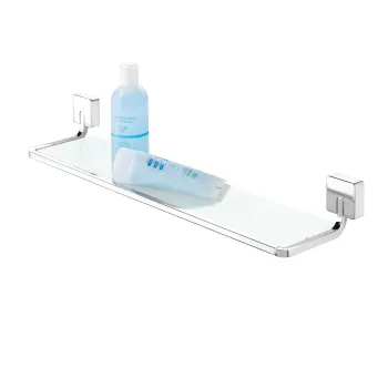 Tiger Impuls Plaukts, hroms