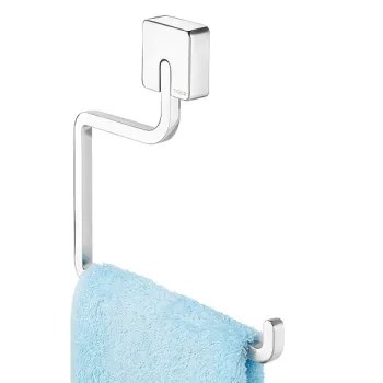 Tiger Impuls Dvieļu riņķis, hroms