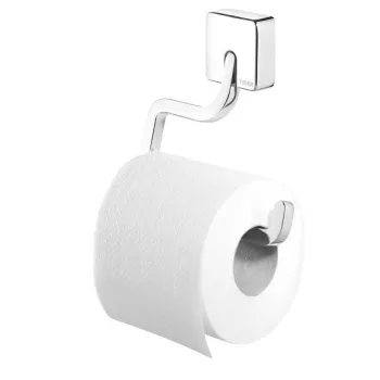 Tiger Impuls Tualetes papīra turētājs, hroms