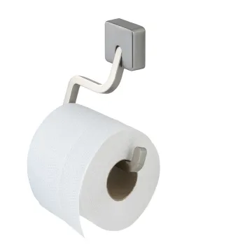 Tiger Impuls Tualetes papīra turētājs, matēts hroms