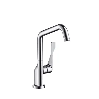 Hansgrohe Axor Citterio Virtuves jaucējkrāns, hroms 39850000