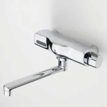 ORAS Electra izlietnes jaucējkrāns, 6V 6179