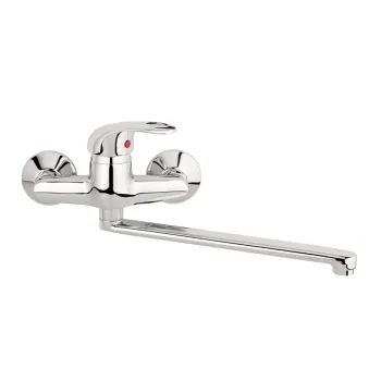 Magma Virtuves izlietnes jaucējkrāns JUPITS MG-6231