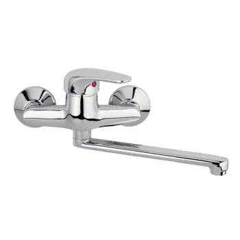 Magma Virtuves izlietnes jaucējkrāns URANS MG-6231