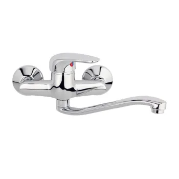 Magma Virtuves izlietnes jaucējkrāns URANS MG-6232