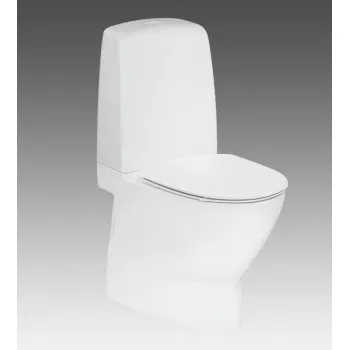 IFO Inspira Art Rimfree WC bez vāka, 624000031