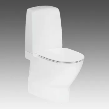 IFO Inspira Art Rimfree WC bez vāka, 624000031