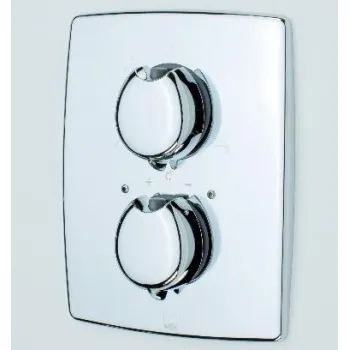 Vannas / Dušas maisītājs ORAS OPTIMA Iebūvējams 7188