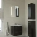 Kame GAMA Skapītis zem izlietnes 60х45cm, BU/6-3DR/1