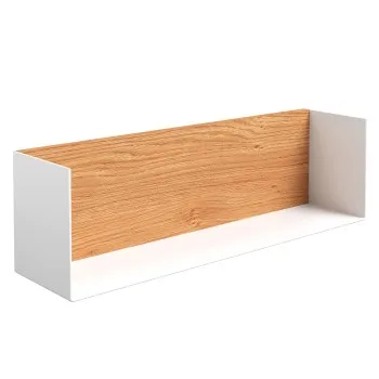 KAME Vannas istabas plaukts 40cm, AC1701-40/W/WH